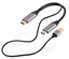 Picture of Kabelis Gembird HDMI Male - DisplayPort Male 4K 2m Black