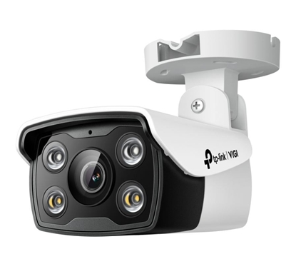 Picture of TP-Link VIGI 4MP Outdoor Full-Color Bullet Network Camera