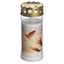 Изображение Kapu svece traukā ar vāciņu 5D 120h Dove