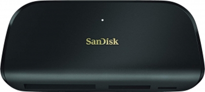 Изображение Karšu lasītājs SanDisk ImageMate PRO USB-C