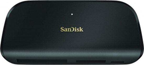 Picture of Karšu lasītājs SanDisk ImageMate PRO USB-C