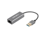 Picture of NATEC LAN Adapter USB 3.0 > 1x RJ45 1GB