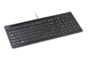 Picture of Kensington Advance Fit Full-Size Wired Slim Keyboard - Germany
