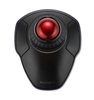 Picture of Kensington Orbit® Wireless Trackball with Scroll Ring - Black