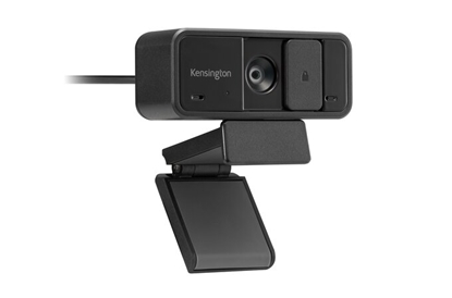 Attēls no Kensington W1050 Fixed Focus Webcam B2B