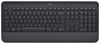 Изображение Klaviatūra Logitech Signature K650 Graphite