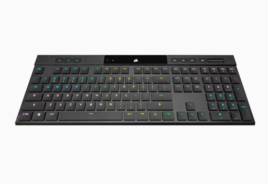 Picture of CORSAIR K100 RGB AIR Wireless Keyboard