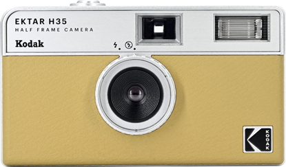Picture of Kodak H35 sand