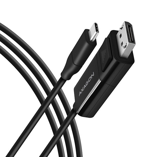 Picture of CABLE USB-C TO DP 1.8M/RVC-DPC AXAGON