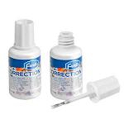 Picture of Korekcijas tepe 20 ml ar otiņu