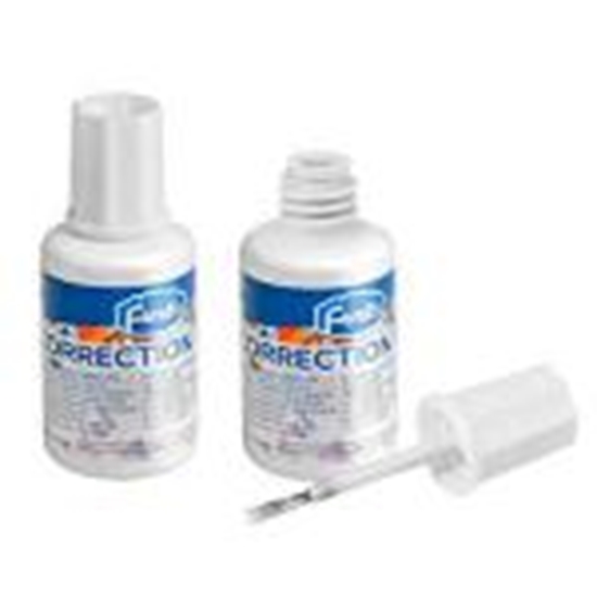 Picture of Korekcijas tepe 20 ml ar otiņu