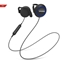 Attēls no Koss | BT221i | Headphones | Wireless | In-ear | Microphone | Wireless | Black