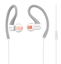 Picture of Koss | KSC32iGRY | Headphones | Wired | In-ear | Microphone | Grey