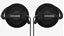 Picture of Koss | KSC35 | Wireless Headphones | Wireless | On-Ear | Microphone | Wireless | Black