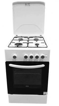 Picture of Kuchnia gazowa MPM-54-KGF-21