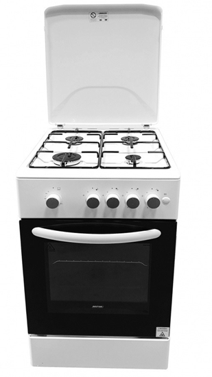 Picture of Kuchnia gazowa MPM-54-KGF-21