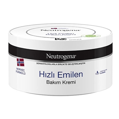 Attēls no Ķermeņa balzams Neutrogena ātri absorbējošs 300ml