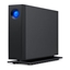 Attēls no External HDD|LACIE|d2 Professional|10TB|USB 3.1|Drives 1|STHA10000800