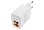 Picture of Digitus USB Charger 2x USB-A, 15.5W