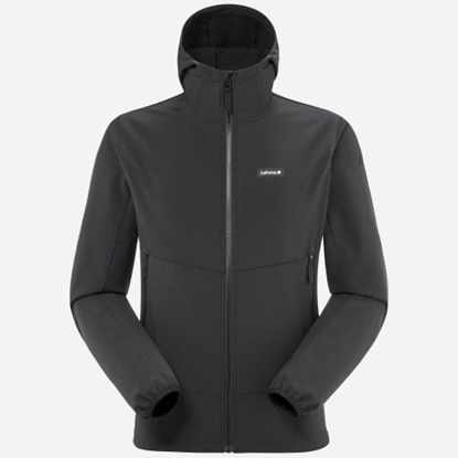 Picture of Trackshell Hoodie