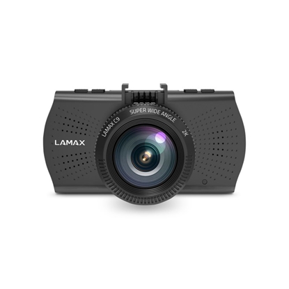Picture of Lamax C9 Black