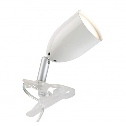 Picture of Lampa ar knaģi LEO 3W LED 3000K 300lm balta