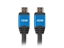 Изображение Lanberg CA-HDMI-20CU-0018-BL HDMI cable 1.8 m HDMI Type A (Standard) Black