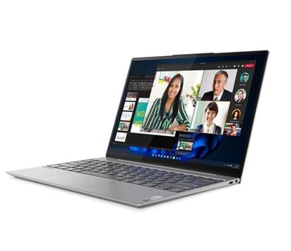 Attēls no Lenovo ThinkBook 13x Laptop 33.8 cm (13.3") WQXGA Intel® Core™ i5 i5-1235U 16 GB LPDDR5-SDRAM 512 GB SSD Wi-Fi 6E (802.11ax) Windows 11 Pro Grey