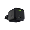 Picture of Lādētājs Green Cell PowerGan USB-C Power Delivery 33W Black