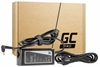Picture of Lādētājs Green Cell PRO Charger / AC Adapter Green Cell PRO 19V 4.74A 90W for Samsung