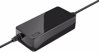Изображение Trust Primo power adapter/inverter Indoor 70 W Black
