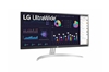Изображение LG 29WQ600-W computer monitor 73.7 cm (29") 2560 x 1080 pixels Full HD LCD White