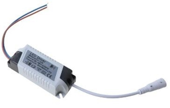 Picture of LED Panel 3W IP20 vadības bloks