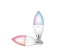 Изображение LED spuldze Trust Smart WiFi LED Candle E14 White & Colour (duo-pack)