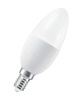 Picture of Išmaniosios lemputės 3vnt. Ledvance SMART+, reguliuojama balta, LED, E14, 5W, 470 lm