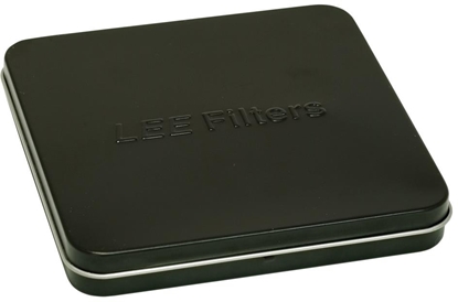 Picture of Lee filter case Big Stopper 100mm