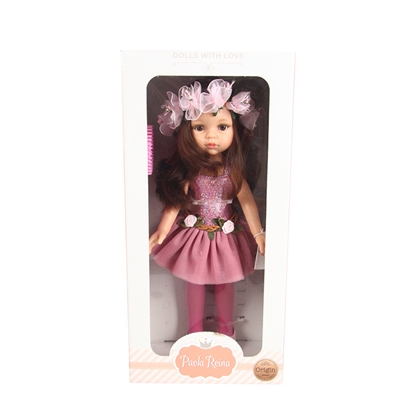 Attēls no Lelle Carol Bailarina 32cm