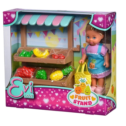 Picture of Lelle Simba Evi Love Fruit Stand