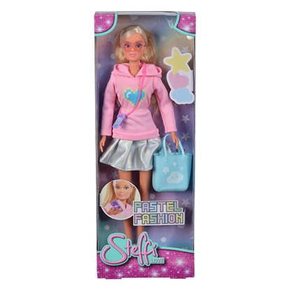 Attēls no Lelle Simba Pastel Fashion