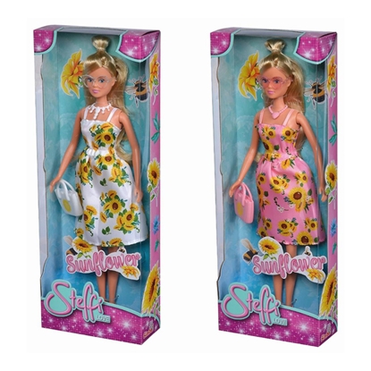 Attēls no Lelle Simba Sunflower