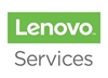 Picture of Lenovo Depot/Customer Carry-In Upgrade - Extended service agreement - parts and labour (for system with 3 years depot or carry-in warranty) - 4 years (from original purchase date of the equipment) - for ThinkPad P1 Gen 5, P15v Gen 2, P16 Gen 1, P16 Gen 2,