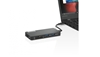 Изображение Lenovo 4X90V55523 laptop dock/port replicator USB 3.2 Gen 1 (3.1 Gen 1) Type-C