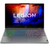 Изображение Lenovo Legion 5 Laptop 39.6 cm (15.6") Wide Quad HD AMD Ryzen™ 7 6800H 16 GB DDR5-SDRAM 512 GB SSD NVIDIA GeForce RTX 3070 Wi-Fi 6E (802.11ax) Grey, Black