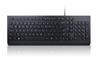 Picture of LENOVO ESSENTIAL WIRED KEYBOARD (BLACK) - LITHUANIAN 494