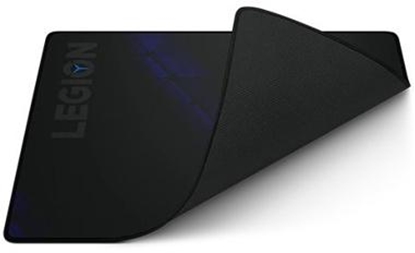 Attēls no Lenovo GXH1C97870 mouse pad Gaming mouse pad Black, Blue