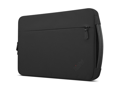 Attēls no Lenovo 4X41K79634 laptop case 33 cm (13") Sleeve case Black