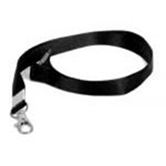 Picture of Lente personas kartei 45cm,  melna