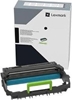 Picture of Lexmark 55B0ZA0 toner cartridge 1 pc(s) Original Black