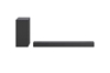 Изображение LG S75Q soundbar speaker Grey 3.1.2 channels 380 W