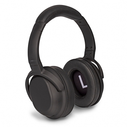 Picture of Lindy LH500XW+ Wireless Active Noise Cancelling Headphones with aptX